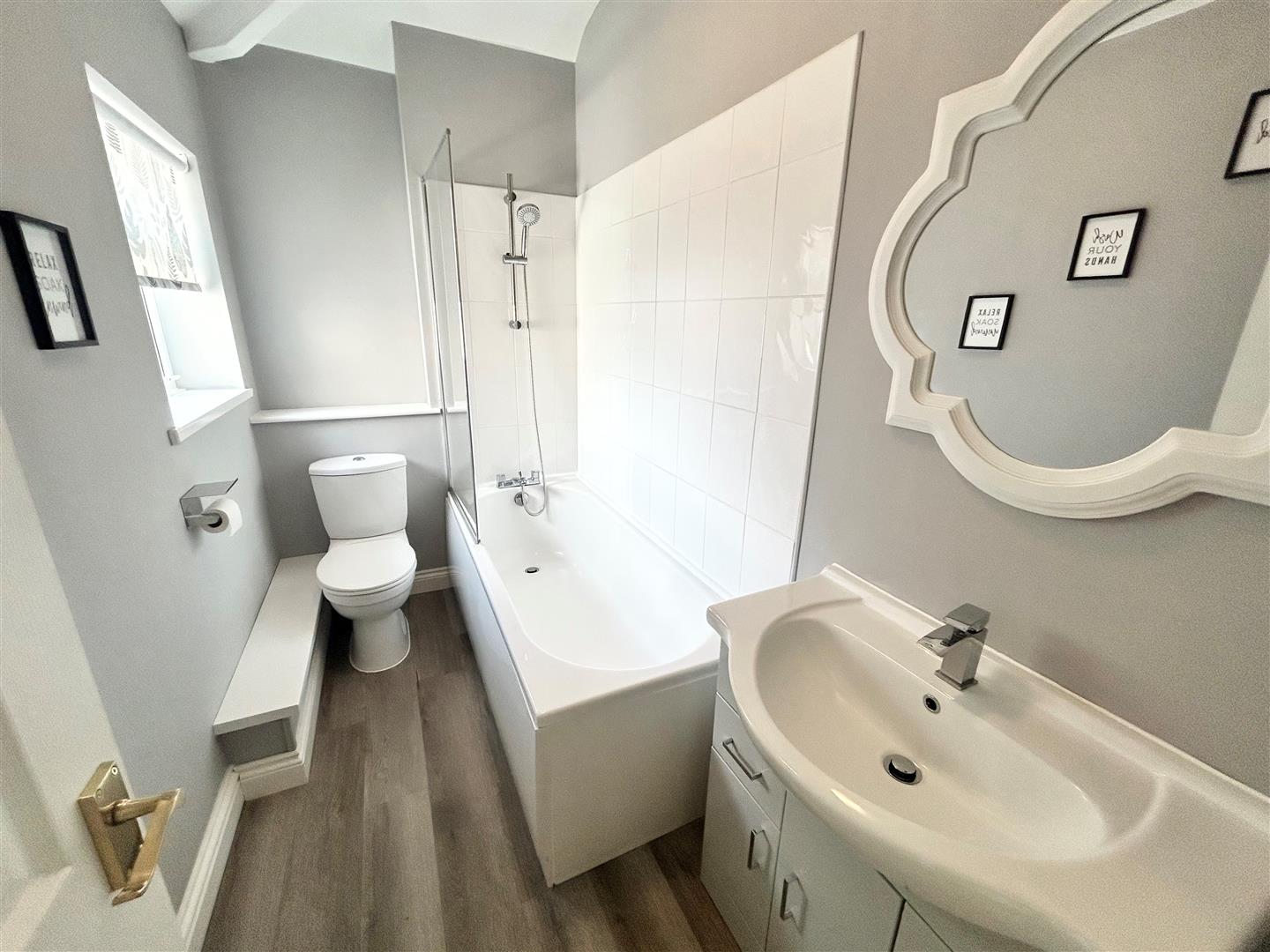 School Terrace, North Cornelly, Bridgend, CF33 4HU